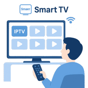 abonnement iptv