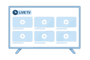 iptv revolution