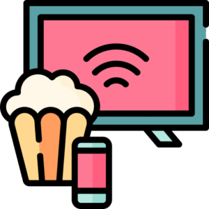 IPTV, wie es sein sollte – schnell, stabil, brillant