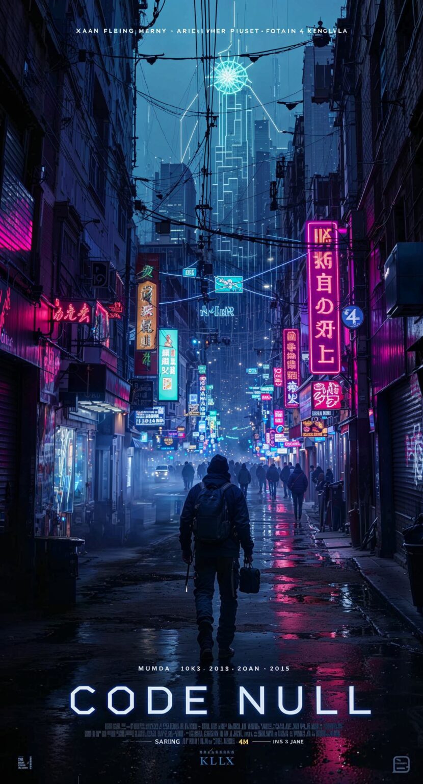 nak iptv movie cyberpunk