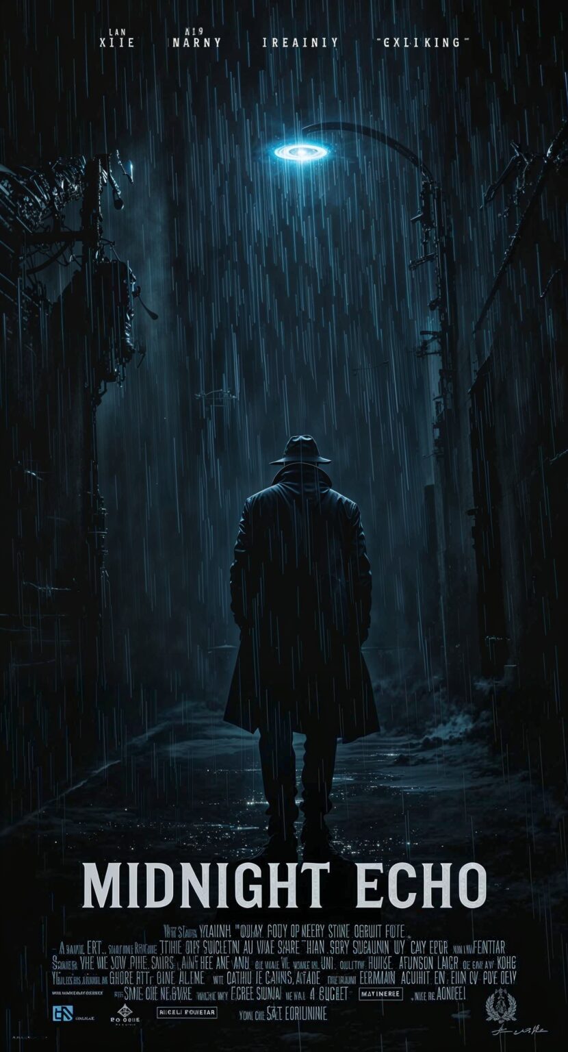 iptv bay poster mystery film