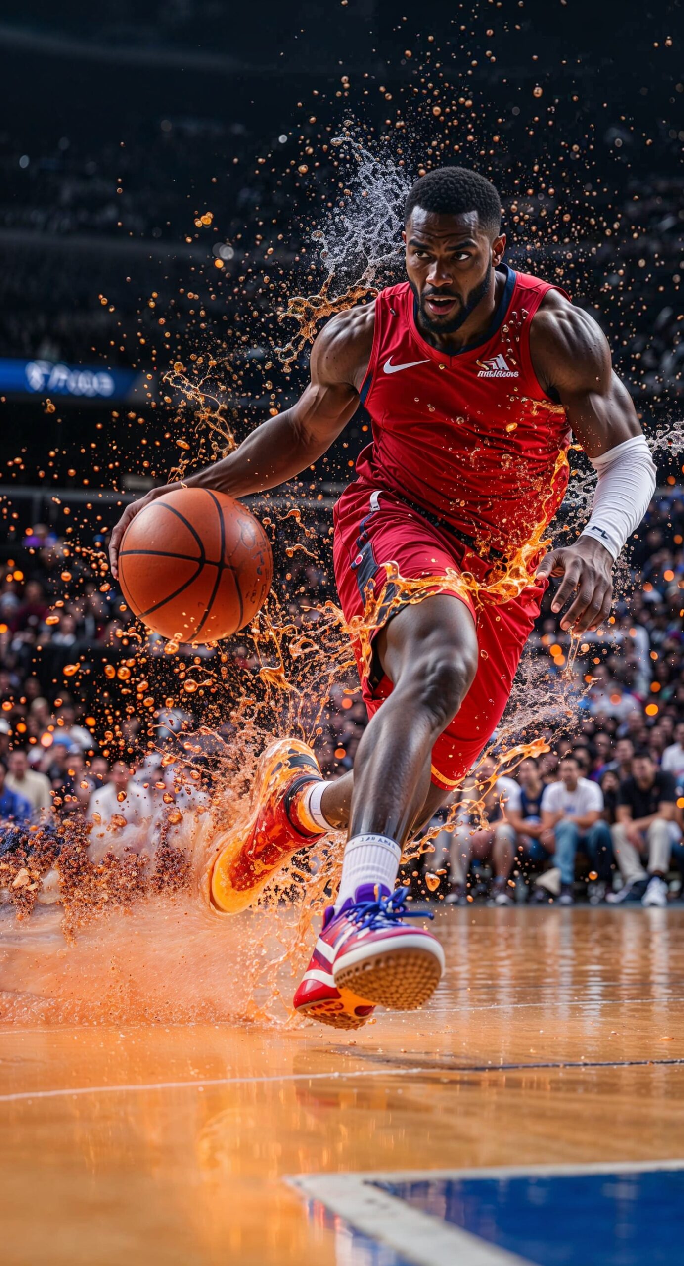 iptv basketball